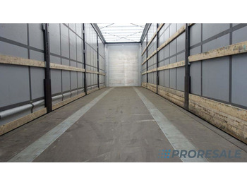 Curtainsider semi-trailer KÖGEL SN 24 MEGA: picture 4