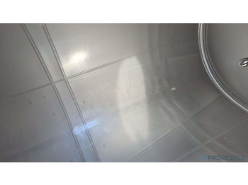 Leasing of  OSTATNÍ SEKA SPSTT/11C/38A1 - Potravinářská cisterna výpustná 31 m3 - 3 komory OSTATNÍ SEKA SPSTT/11C/38A1 - Potravinářská cisterna výpustná 31 m3 - 3 komory: picture 5