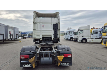 Tractor unit DAF FT XF 105.460 SC EURO5/EEV: picture 3
