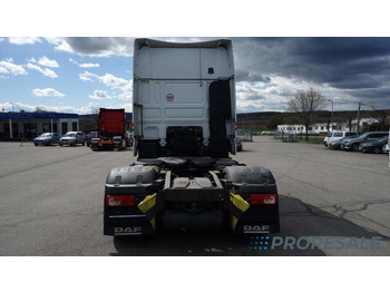 Tractor unit DAF XF 460 FT SSC EURO 6: picture 3