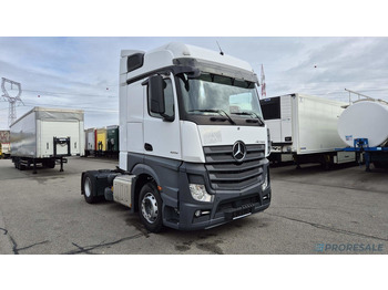 Tractor unit MERCEDES-BENZ Actros 1845