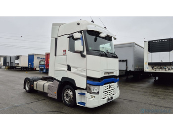 Tractor unit RENAULT T High 480
