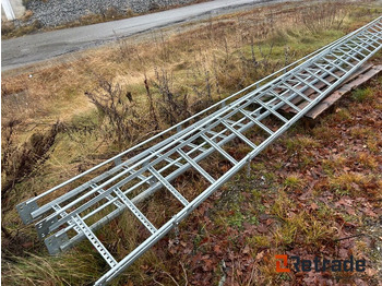 Construction equipment 2 stk Kabel bruer: picture 2