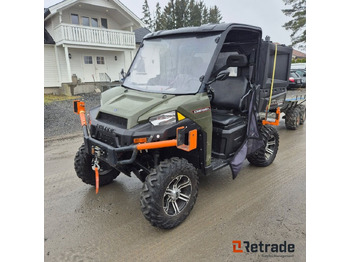 Side-by-side/ ATV ATV  POLARIS RANGER DIESEL 1000 RANGER DIESEL 1000: picture 3