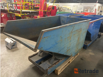 Construction equipment