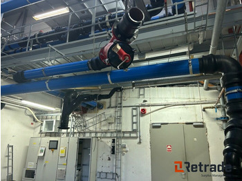 Industrial equipment