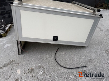 Body and exterior TOYOTA