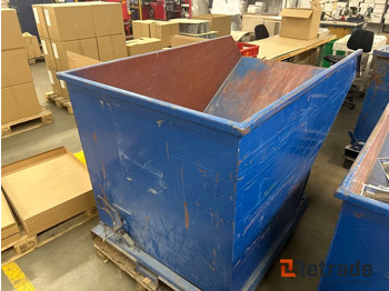 Construction equipment