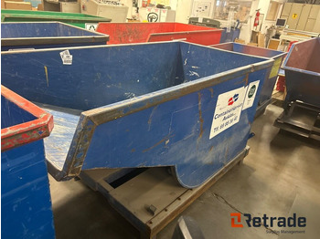 Construction equipment