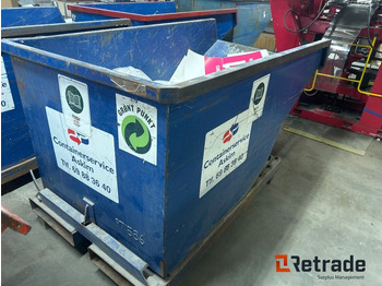 Construction equipment