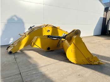 New Bucket for Construction machinery Cat 323 BOOM + STICK + BUCKET (BRAND NEW): picture 3
