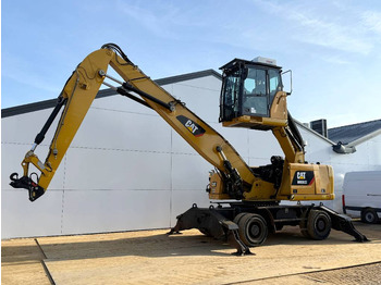 Waste/ Industry handler CATERPILLAR MH3022
