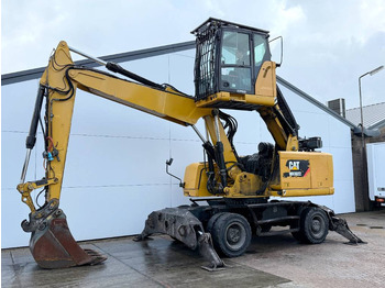 Waste/ Industry handler CATERPILLAR MH3022