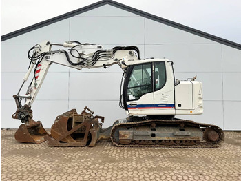 Crawler excavator LIEBHERR R 914