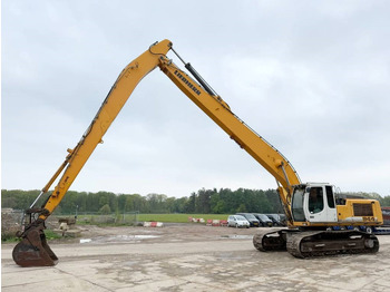 Crawler excavator LIEBHERR R 944
