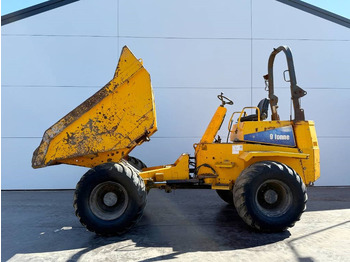 Dumper THWAITES