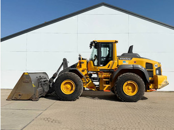Wheel loader VOLVO L110H