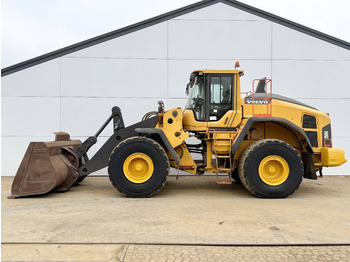 Wheel loader VOLVO L150H