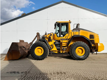 Wheel loader VOLVO L180H