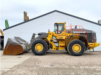 Wheel loader VOLVO L350