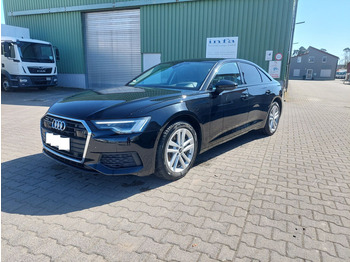 Car AUDI