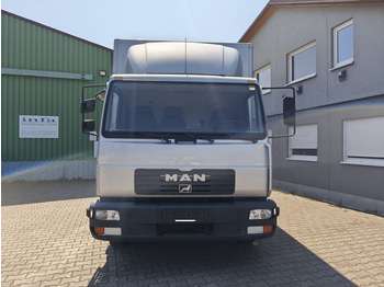 Leasing of MAN LE 10.220 MAN LE 10.220: picture 3