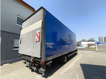 Leasing of MAN LE 10.220 MAN LE 10.220: picture 5