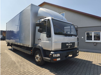 Leasing of MAN LE 10.220 MAN LE 10.220: picture 2