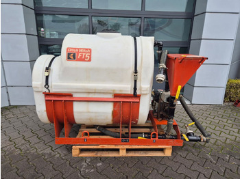 Construction equipment DITCH WITCH