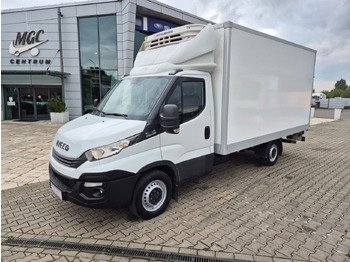 Refrigerated van MITSUBISHI