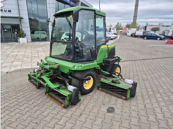 Garden mower JOHN DEERE 2000 Series