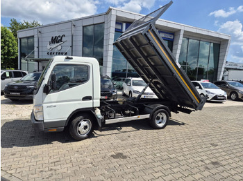 Tipper MITSUBISHI