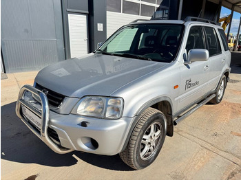 SUV HONDA