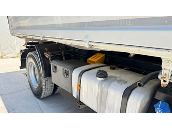 Tipper Iveco ML 180E32 K 4x2 meiller tipper - original km: picture 4