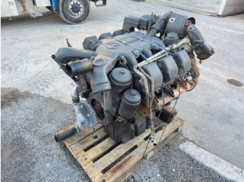 Engine MERCEDES-BENZ