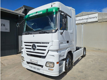 Tractor unit MERCEDES-BENZ Actros 1844