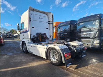 Tractor unit Scania R520 R520 V8: picture 5