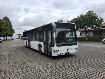City bus MERCEDES-BENZ Citaro