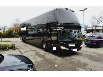 Double-decker bus NEOPLAN