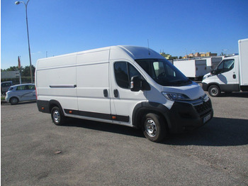 Panel van CITROËN Jumper