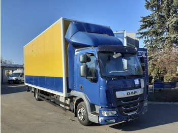 Box truck DAF LF 260 FA Motorschaden/engine defect: picture 3