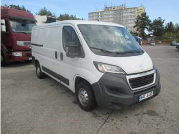 Leasing of Peugeot Boxer L2H1  Peugeot Boxer L2H1: picture 3