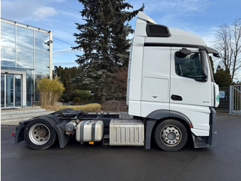 Tractor unit Mercedes-Benz 1845 Actros EURO 6 MEGA/lowdeck: picture 3
