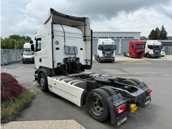 Tractor unit Scania R410 EURO 6 MEGA/lowdeck: picture 4 Tractor unit Scania R410 EURO 6 MEGA/lowdeck: picture 4