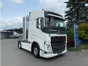 Tractor unit Volvo FH460 EURO 6 ADR: picture 2