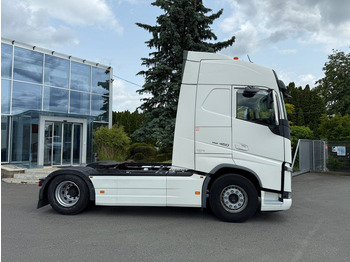 Tractor unit Volvo FH460 EURO 6 ADR: picture 3