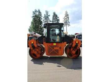 Roller Caterpillar CD10: picture 3 Roller Caterpillar CD10: picture 3