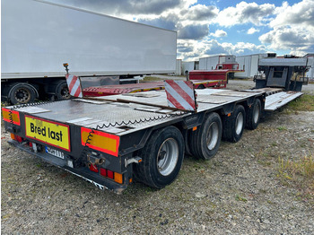 Leasing of Goldhofer STZ-VL4 Goldhofer STZ-VL4: picture 4