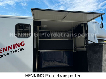Leasing of Volkswagen Crafter 3 - Sitzer *AUFBAU NEU*  Volkswagen Crafter 3 - Sitzer *AUFBAU NEU*: picture 5