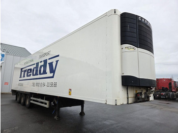 Refrigerator semi-trailer LAMBERET: picture 2